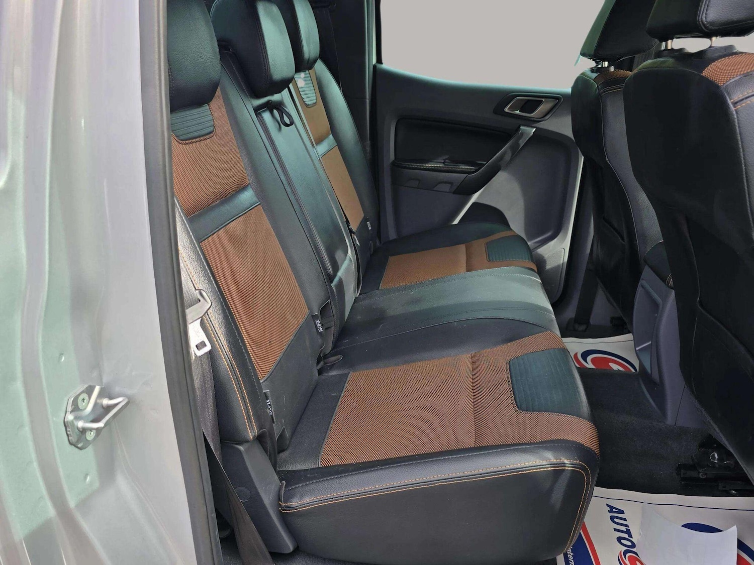 Used Ford Ranger 2019 for sale - 76887172: Photo 24