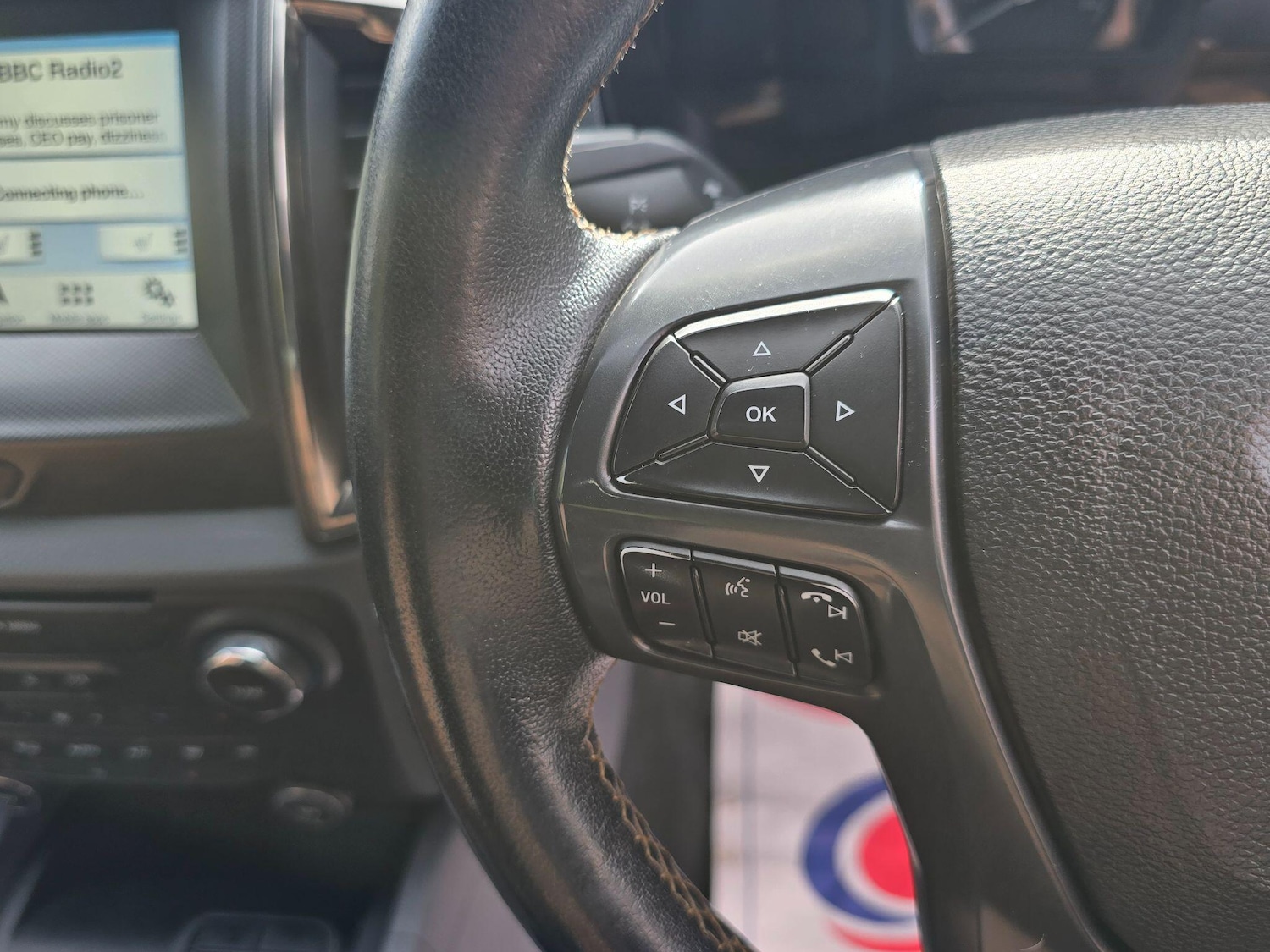 Used Ford Ranger 2019 for sale - 76887172: Photo 26