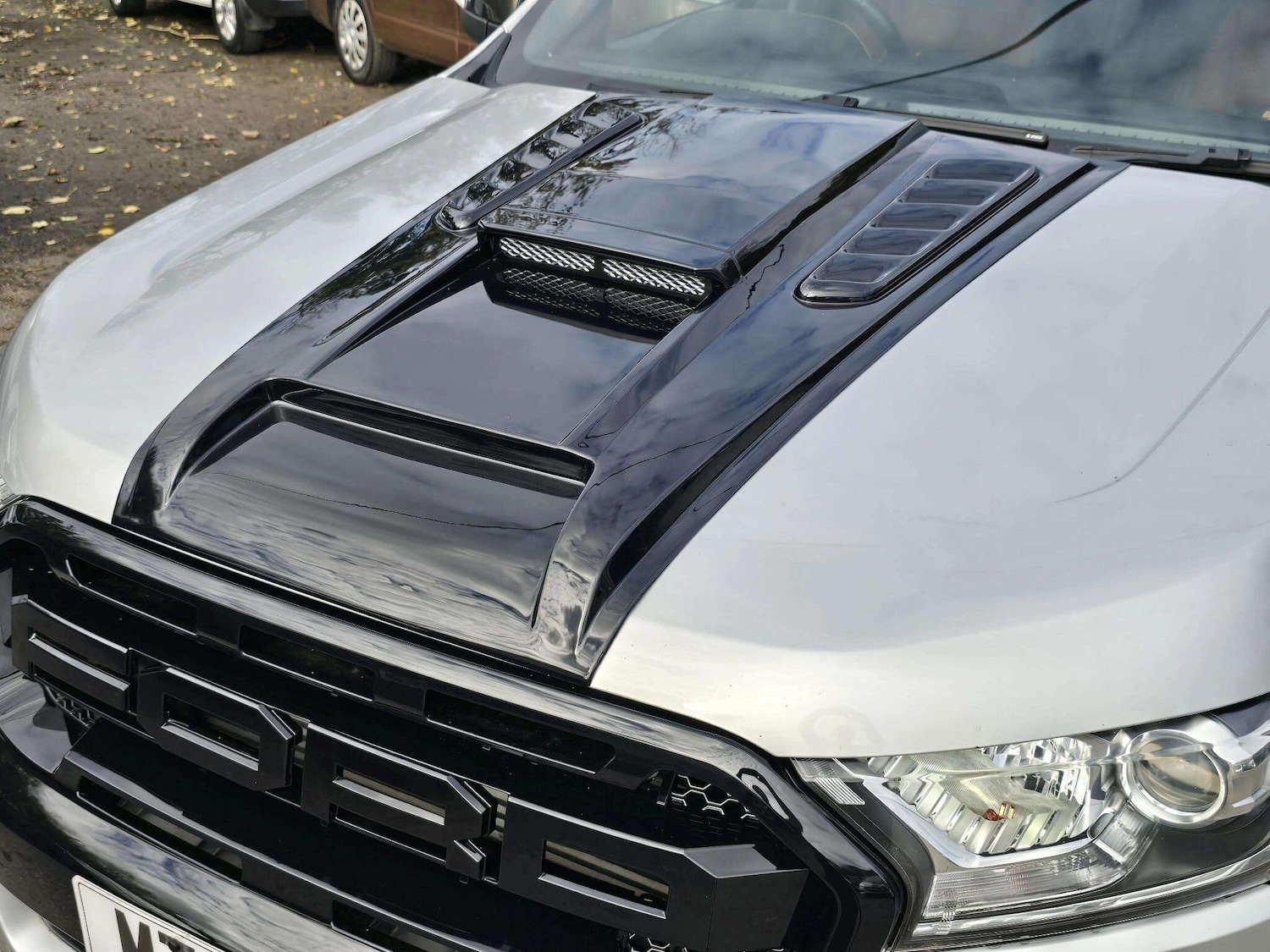 Used Ford Ranger 2019 for sale - 76887172: Photo 30