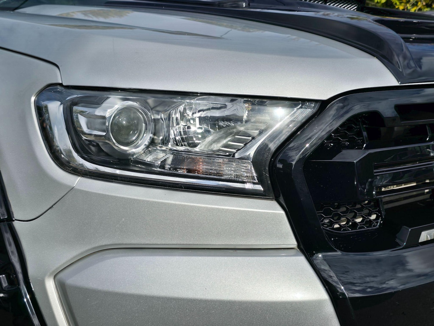 Used Ford Ranger 2019 for sale - 76887172: Photo 31