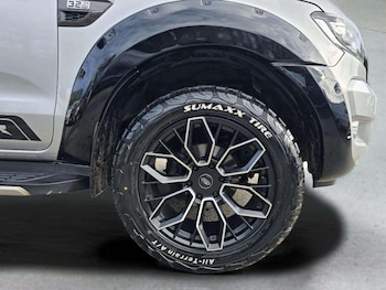 Used Ford Ranger 2019 for sale - 76887172: Photo