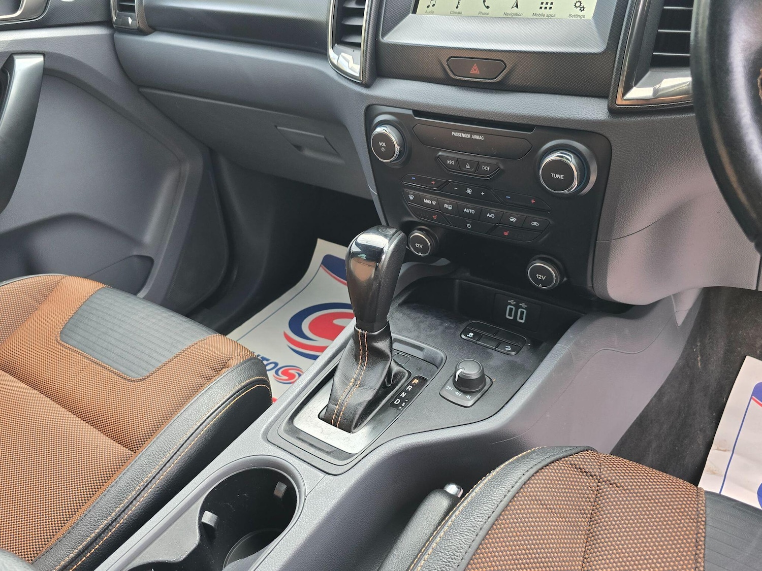 Used Ford Ranger 2019 for sale - 76887172: Photo 42