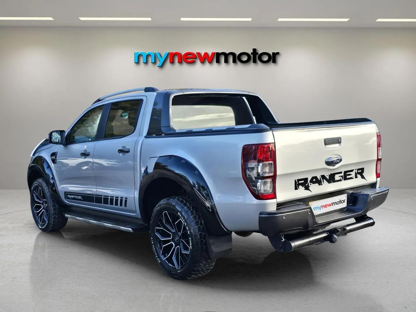 Used Ford Ranger 2019 for sale - 76887172: Photo 5