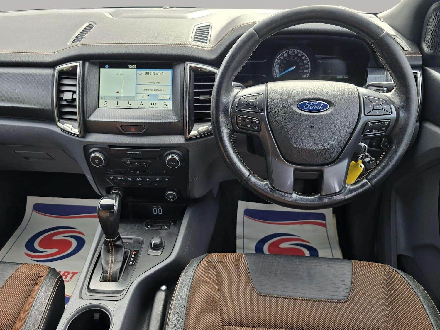 Used Ford Ranger 2019 for sale - 76887172: Photo 8