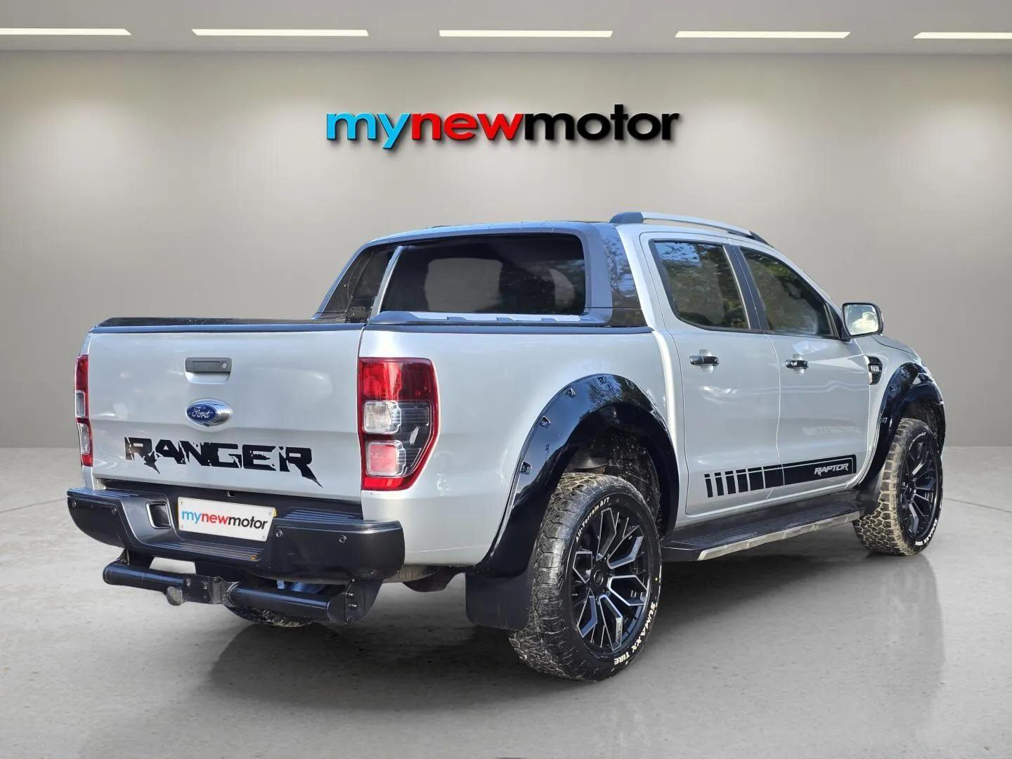 Used Ford Ranger 2019 for sale - 76887172: Photo 9