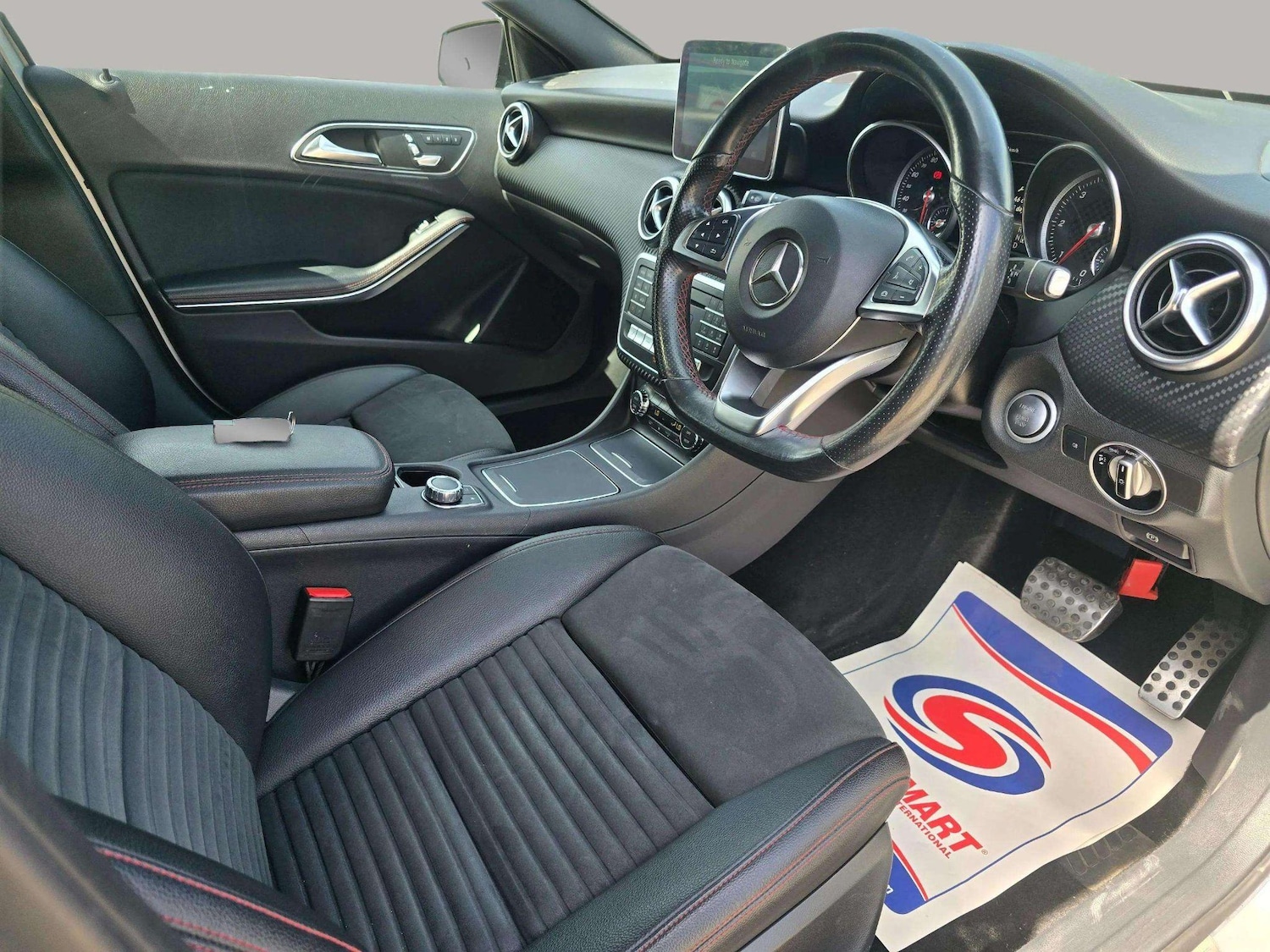 Used Mercedes-Benz A-Class 2016 for sale - 76283017: Photo 12