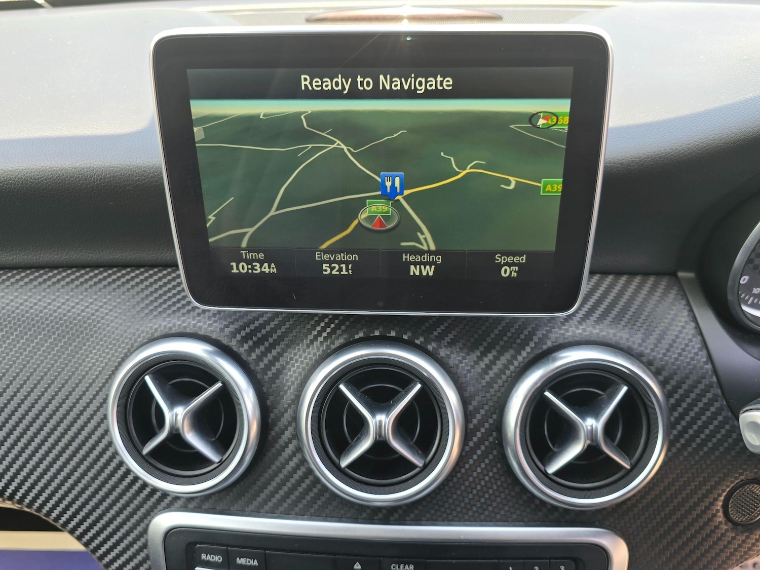 Used Mercedes-Benz A-Class 2016 for sale - 76283017: Photo 13