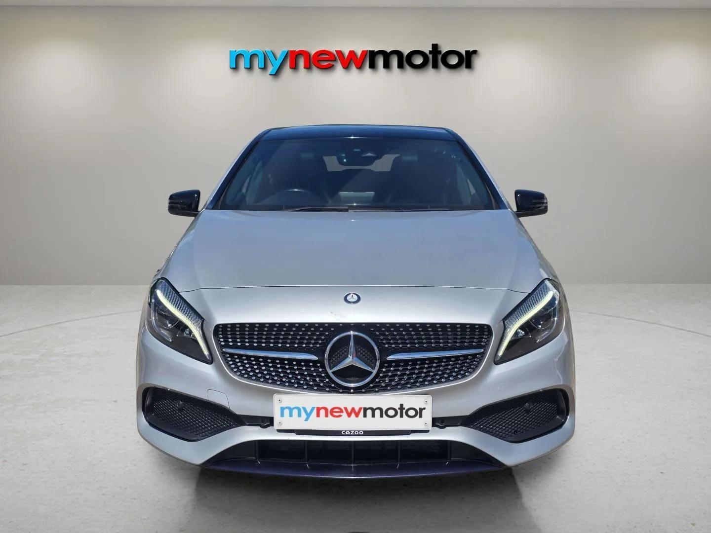 Used Mercedes-Benz A-Class 2016 for sale - 76283017: Photo 14