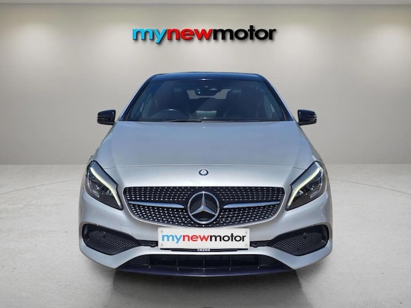 Used Mercedes-Benz A-Class 2016 for sale - 76283017: Photo 14