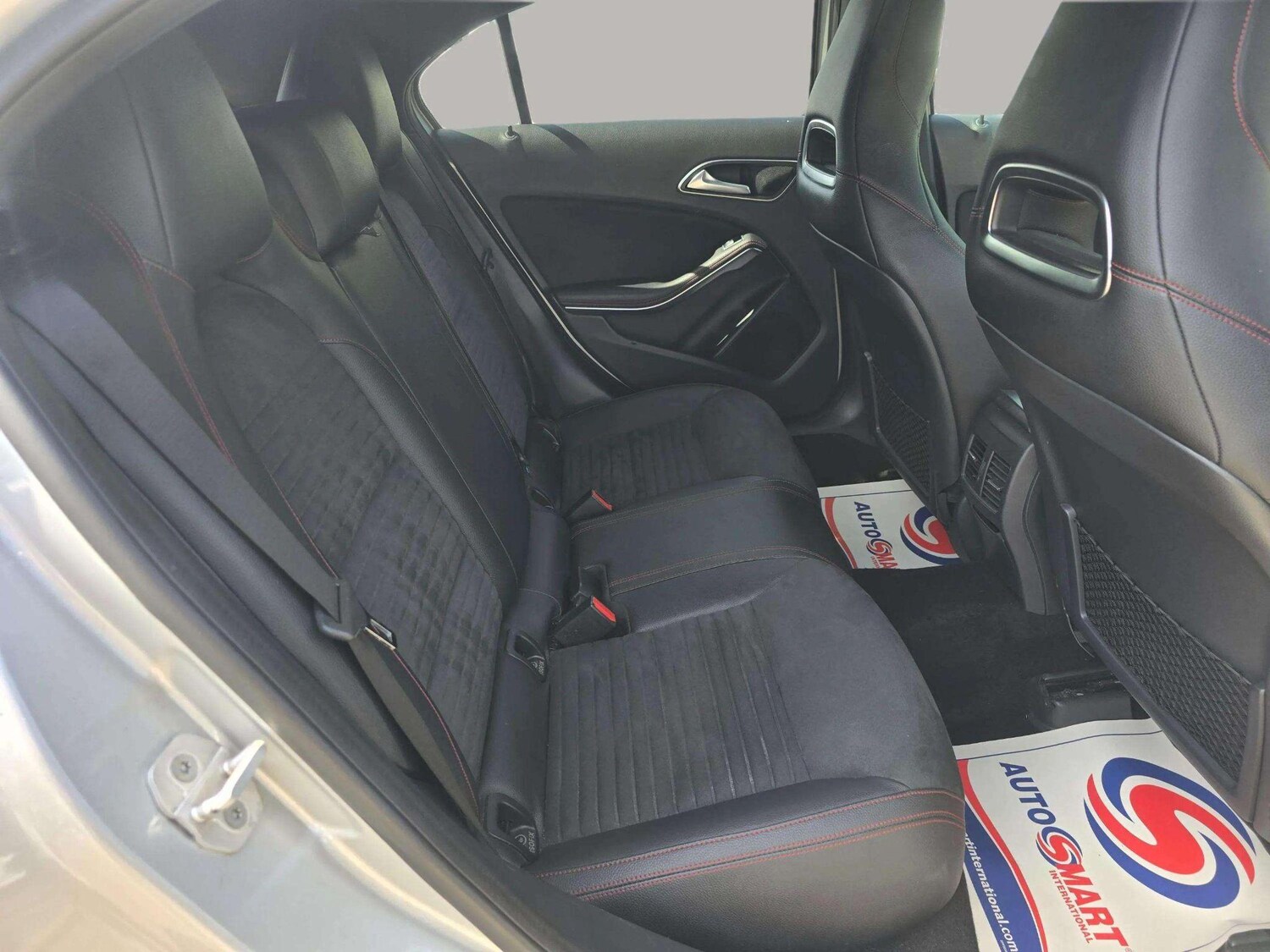 Used Mercedes-Benz A-Class 2016 for sale - 76283017: Photo 17