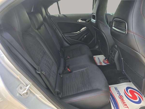 Used Mercedes-Benz A-Class 2016 for sale - 76283017: Photo 17