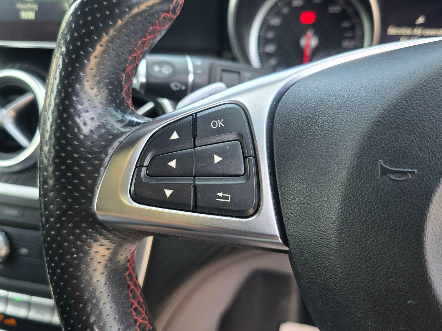 Used Mercedes-Benz A-Class 2016 for sale - 76283017: Photo 18