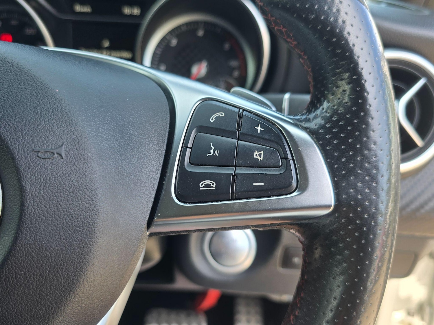 Used Mercedes-Benz A-Class 2016 for sale - 76283017: Photo 19