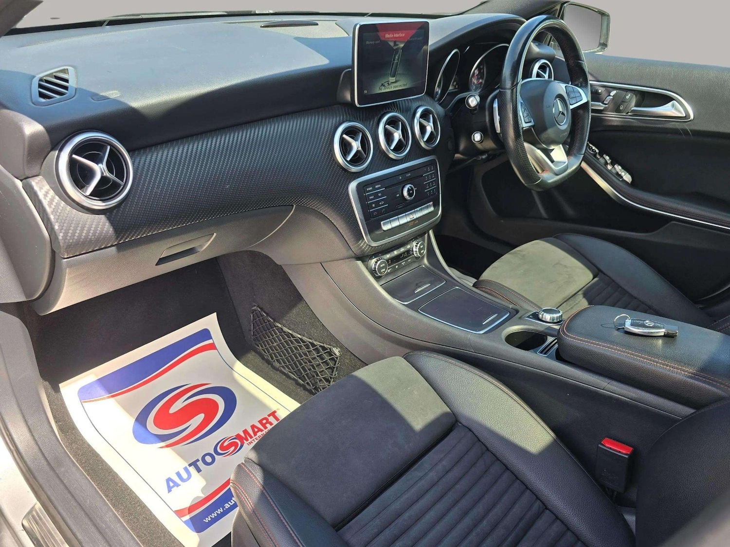 Used Mercedes-Benz A-Class 2016 for sale - 76283017: Photo 21