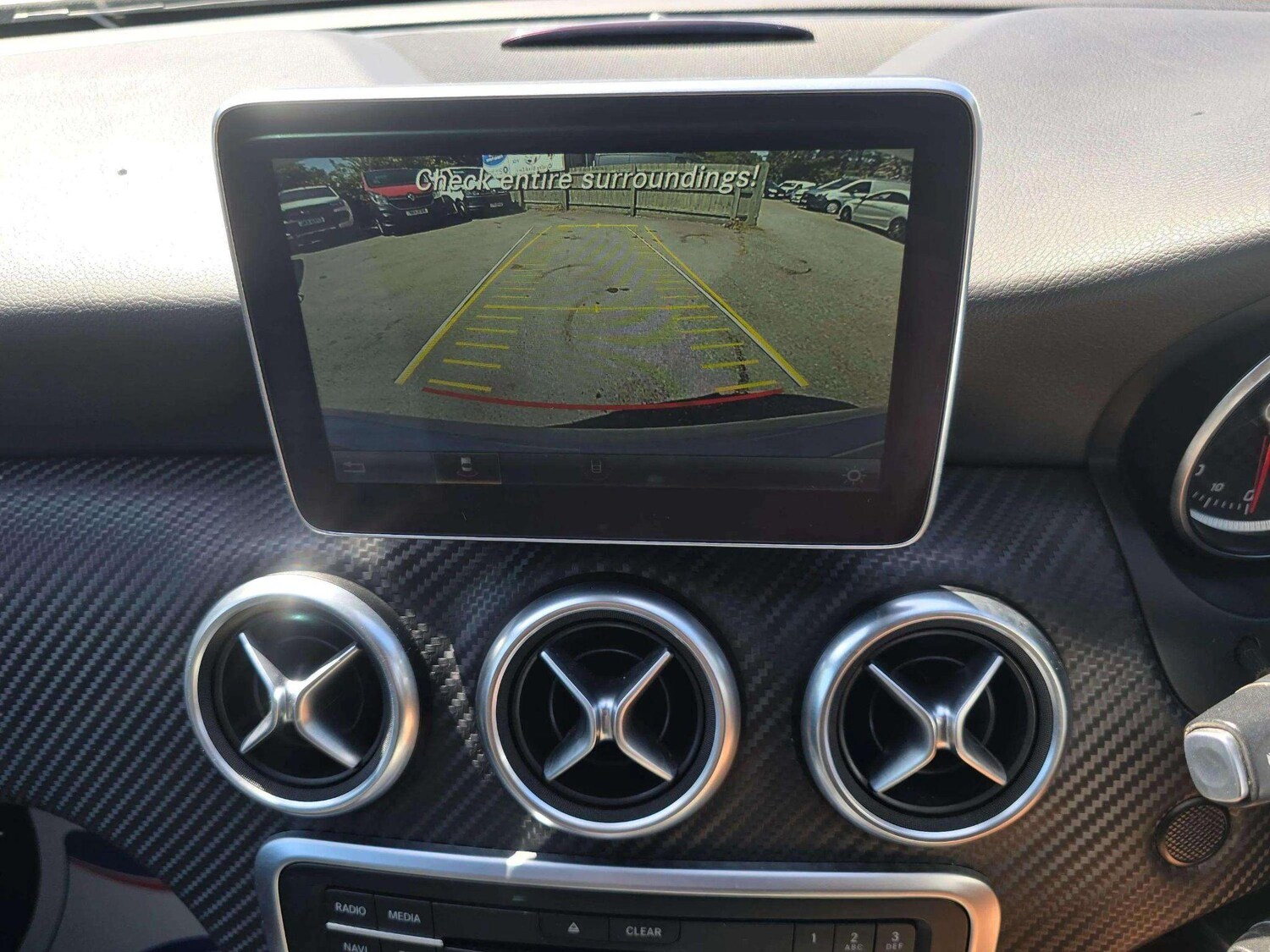 Used Mercedes-Benz A-Class 2016 for sale - 76283017: Photo 22