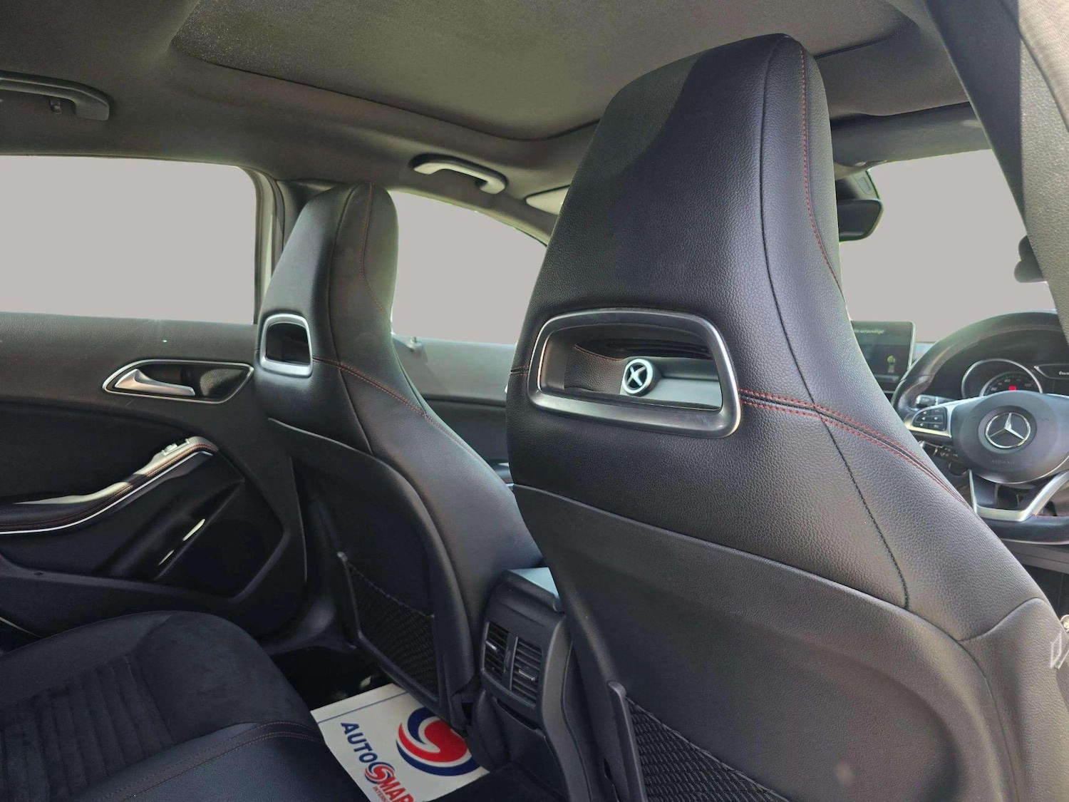 Used Mercedes-Benz A-Class 2016 for sale - 76283017: Photo 30