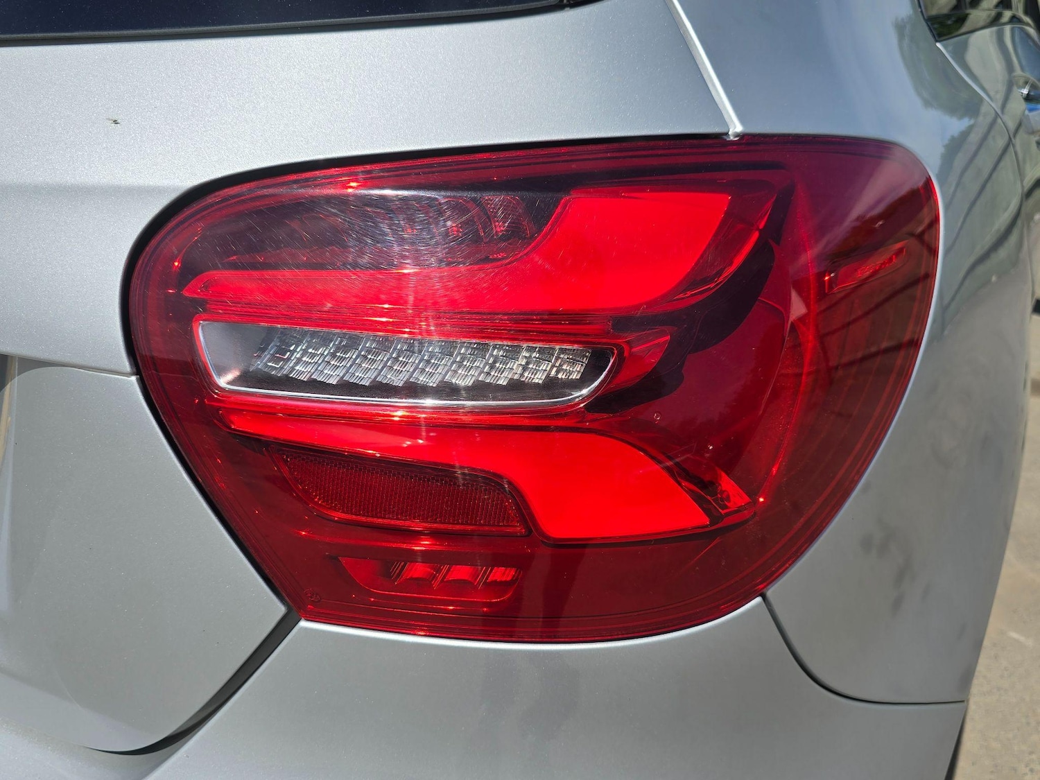 Used Mercedes-Benz A-Class 2016 for sale - 76283017: Photo 31