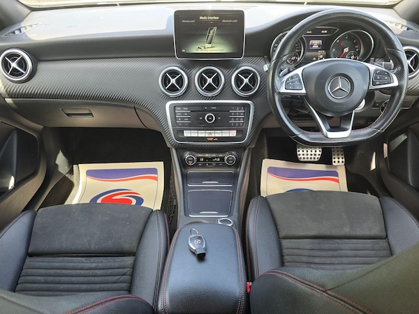 Used Mercedes-Benz A-Class 2016 for sale - 76283017: Photo 33