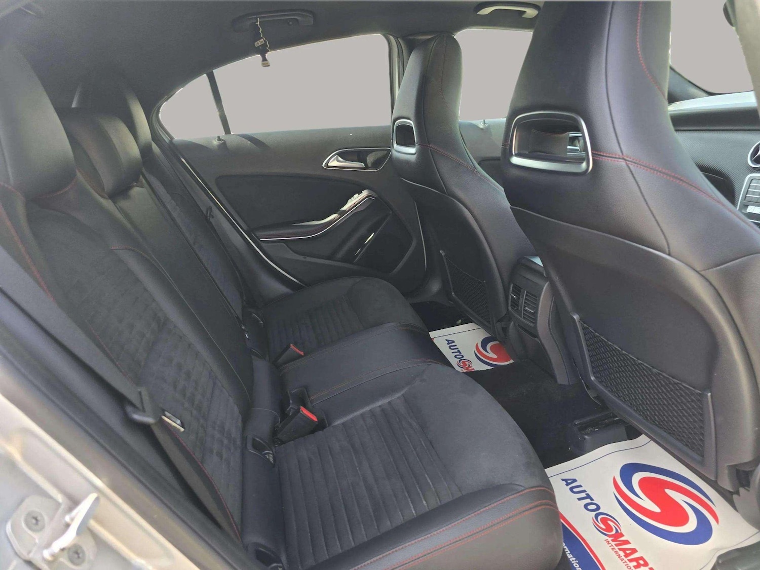 Used Mercedes-Benz A-Class 2016 for sale - 76283017: Photo 35