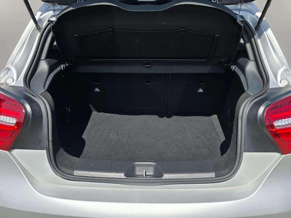 Used Mercedes-Benz A-Class 2016 for sale - 76283017: Photo 39