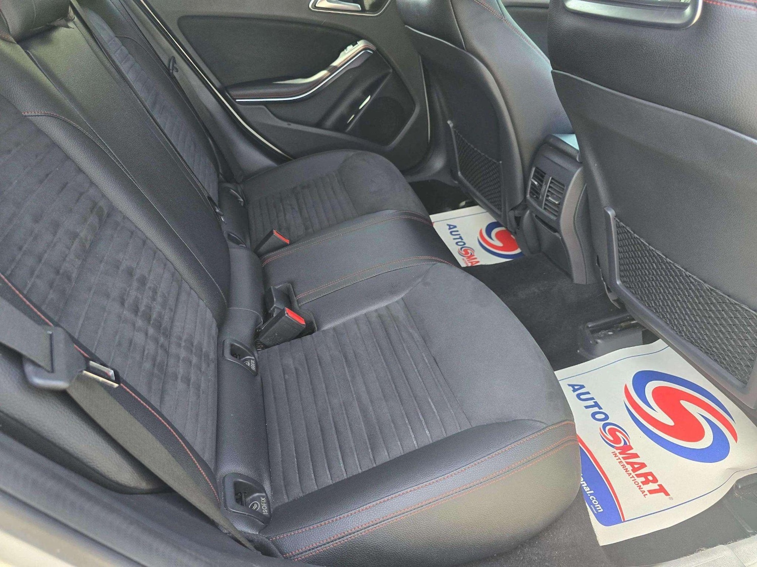 Used Mercedes-Benz A-Class 2016 for sale - 76283017: Photo 42