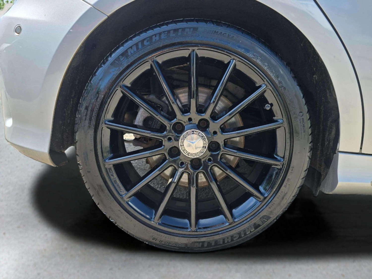 Used Mercedes-Benz A-Class 2016 for sale - 76283017: Photo 43