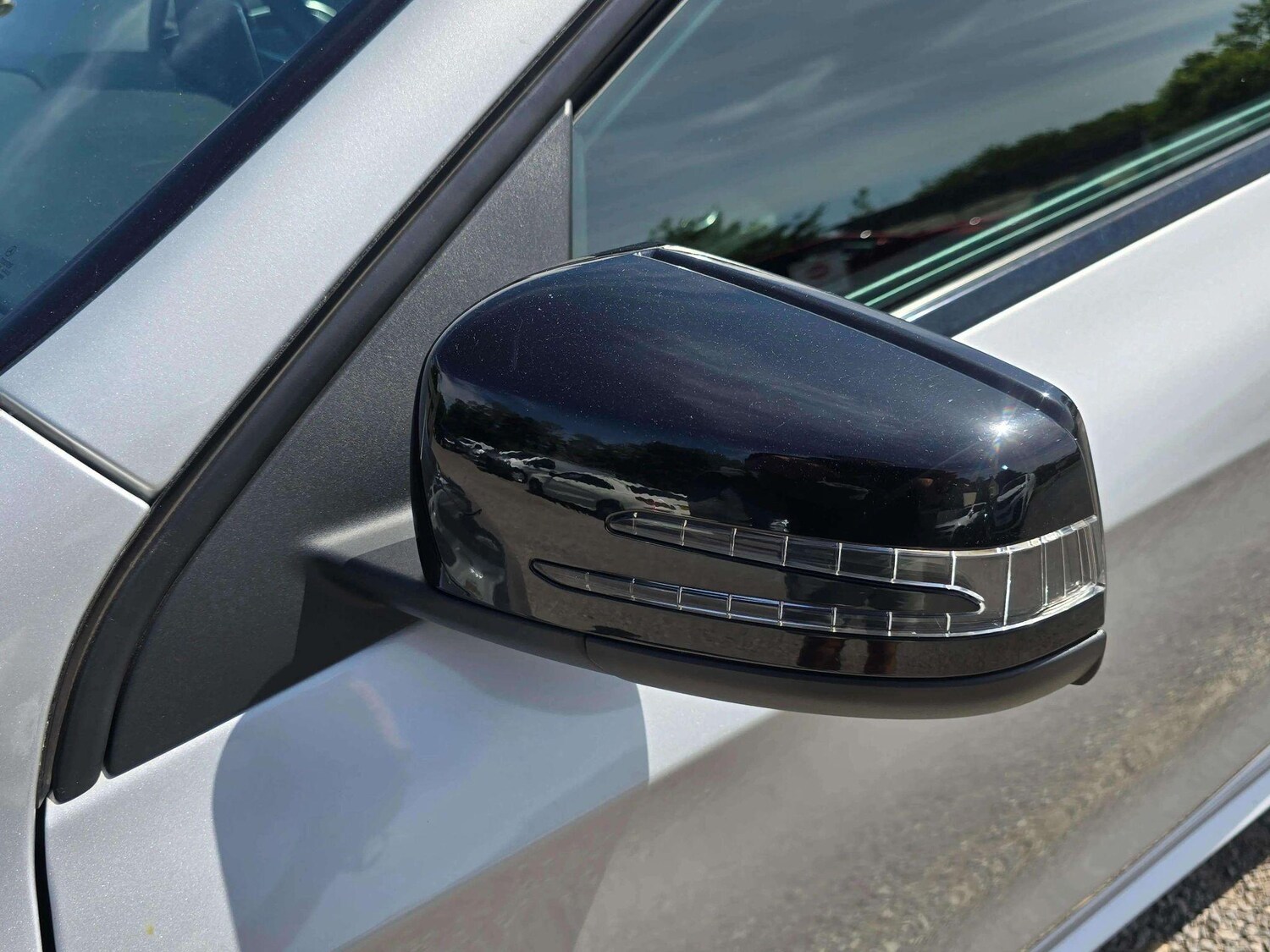 Used Mercedes-Benz A-Class 2016 for sale - 76283017: Photo 44