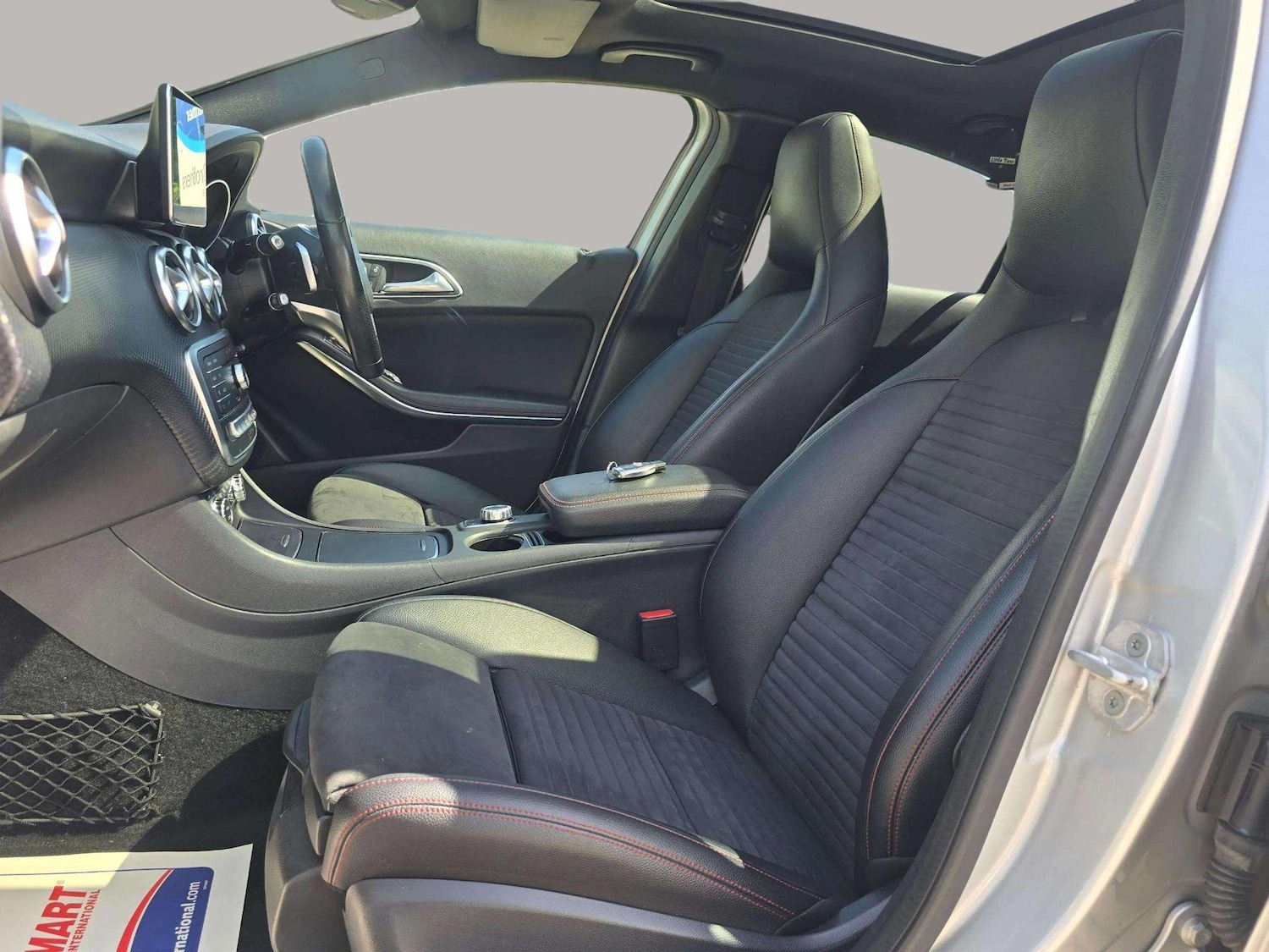 Used Mercedes-Benz A-Class 2016 for sale - 76283017: Photo 47