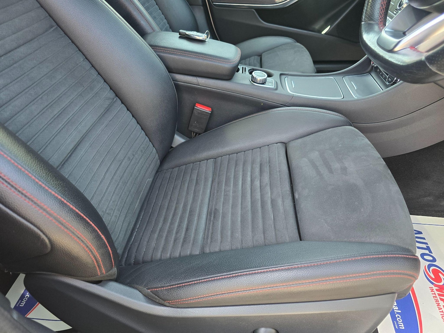 Used Mercedes-Benz A-Class 2016 for sale - 76283017: Photo 49