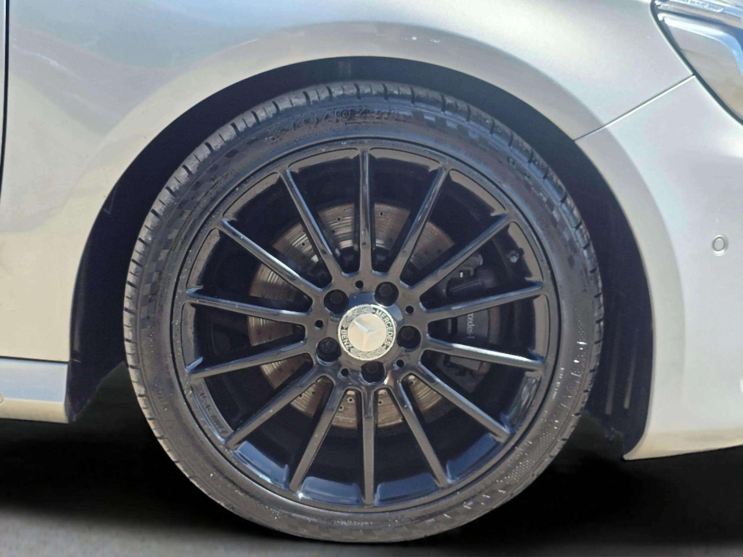 Used Mercedes-Benz A-Class 2016 for sale - 76283017: Photo 5