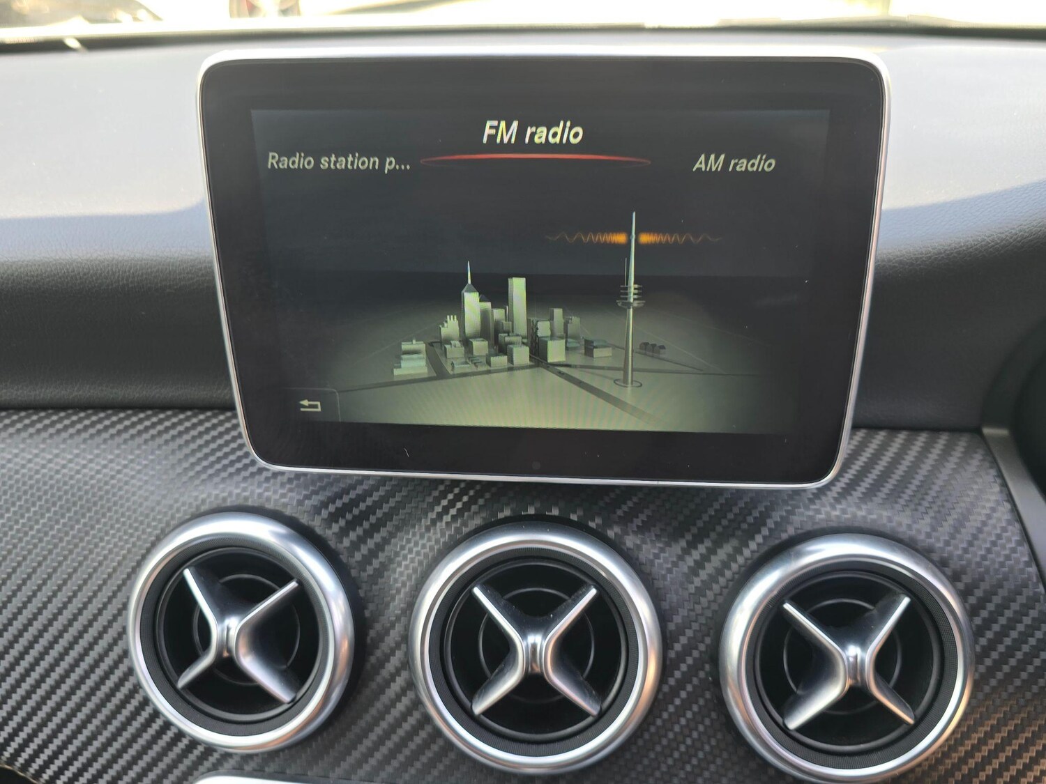 Used Mercedes-Benz A-Class 2016 for sale - 76283017: Photo 50