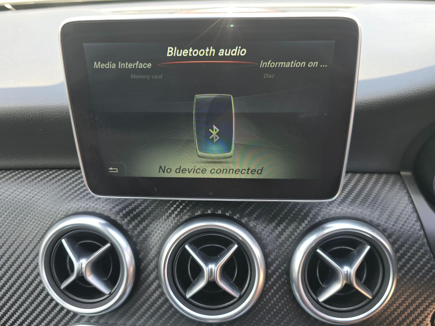 Used Mercedes-Benz A-Class 2016 for sale - 76283017: Photo 51