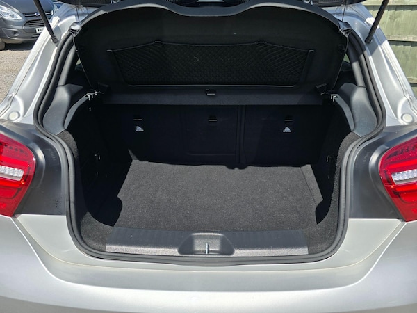 Used Mercedes-Benz A-Class 2016 for sale - 76283017: Photo 52