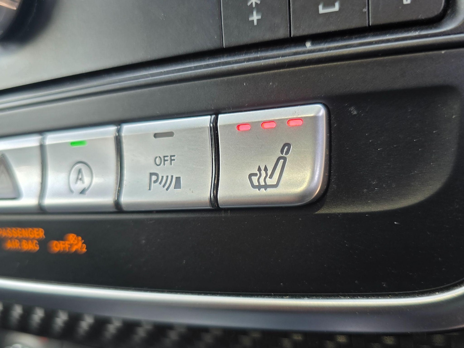 Used Mercedes-Benz A-Class 2016 for sale - 76283017: Photo 8