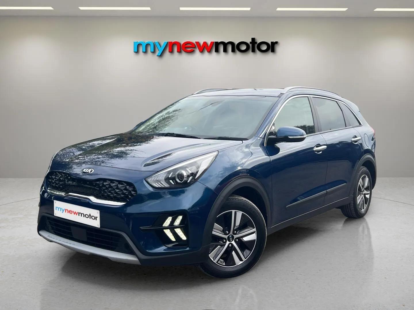 Used Kia Niro 2019 for sale - 76326256: Photo 1