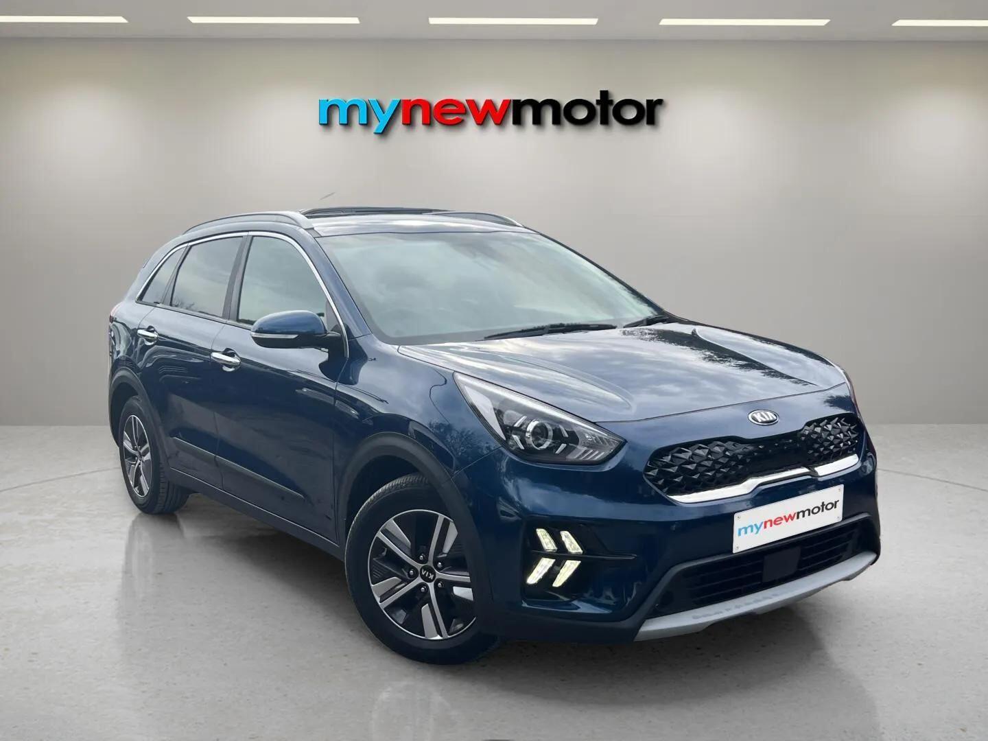 Used Kia Niro 2019 for sale - 76326256: Photo 10