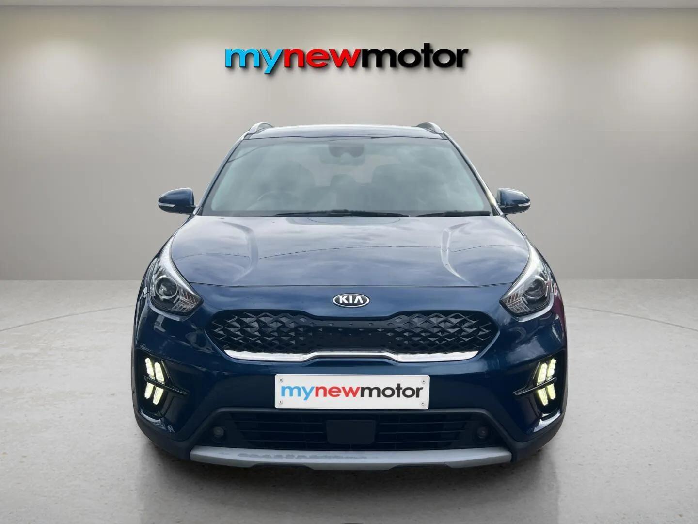 Used Kia Niro 2019 for sale - 76326256: Photo 12