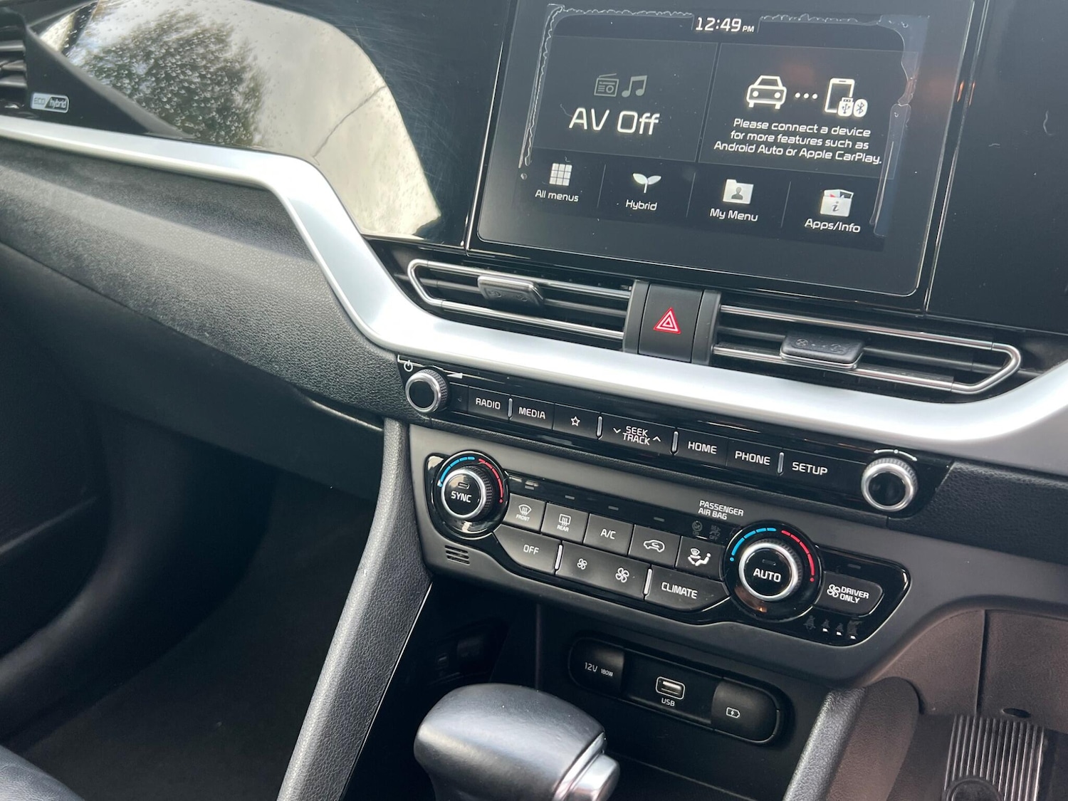 Used Kia Niro 2019 for sale - 76326256: Photo 16