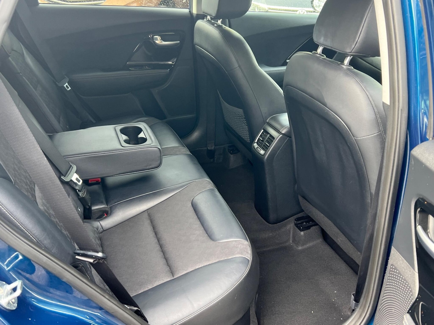 Used Kia Niro 2019 for sale - 76326256: Photo 17