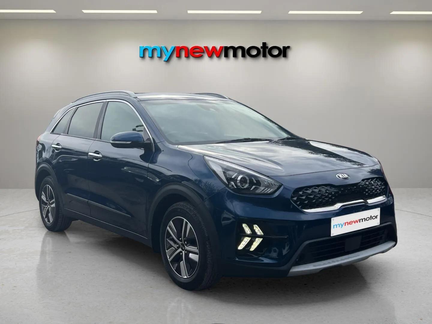 Used Kia Niro 2019 for sale - 76326256: Photo 18