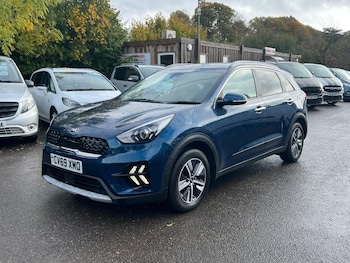 2019 (69) - 1.6 GDi 2 DCT Euro 6 (s/s) 5dr