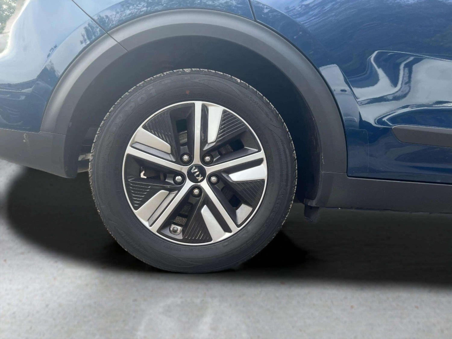 Used Kia Niro 2019 for sale - 76326256: Photo 20