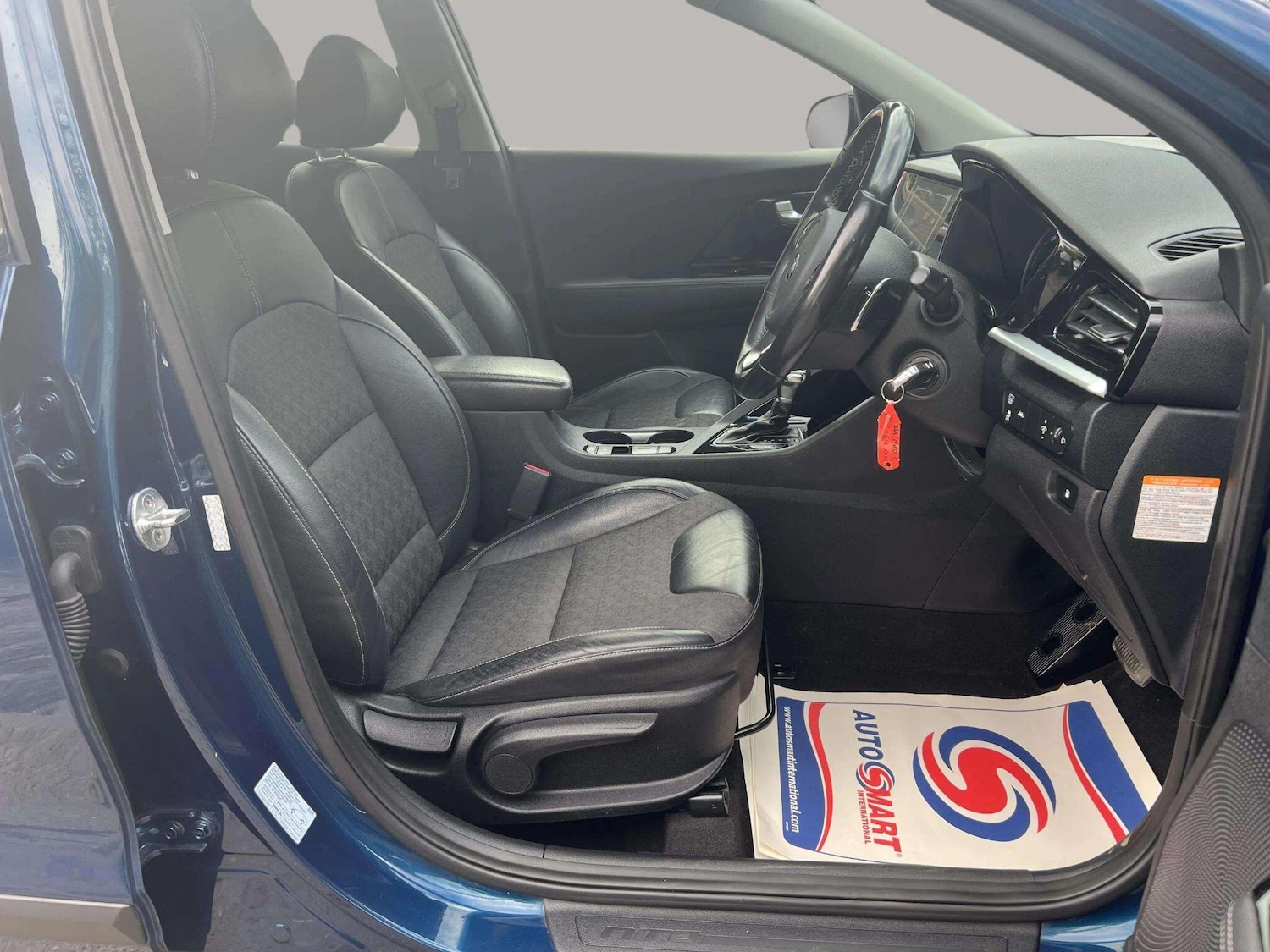 Used Kia Niro 2019 for sale - 76326256: Photo 21