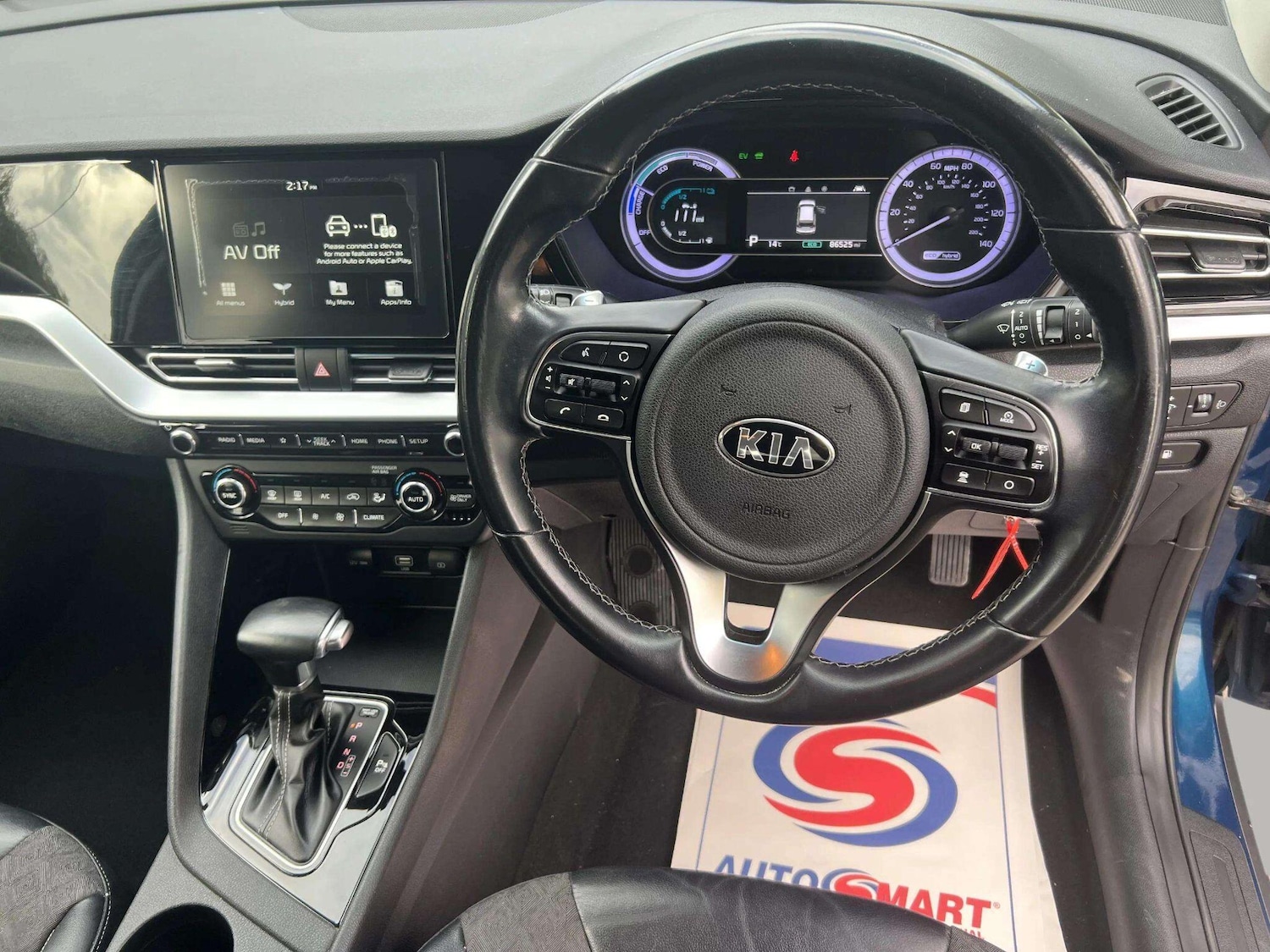 Used Kia Niro 2019 for sale - 76326256: Photo 22