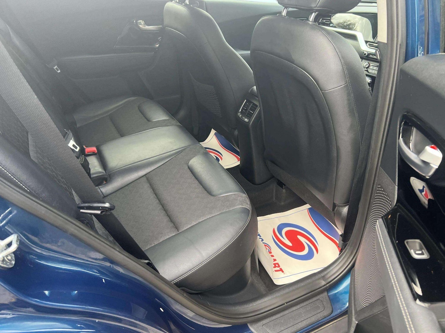 Used Kia Niro 2019 for sale - 76326256: Photo 23