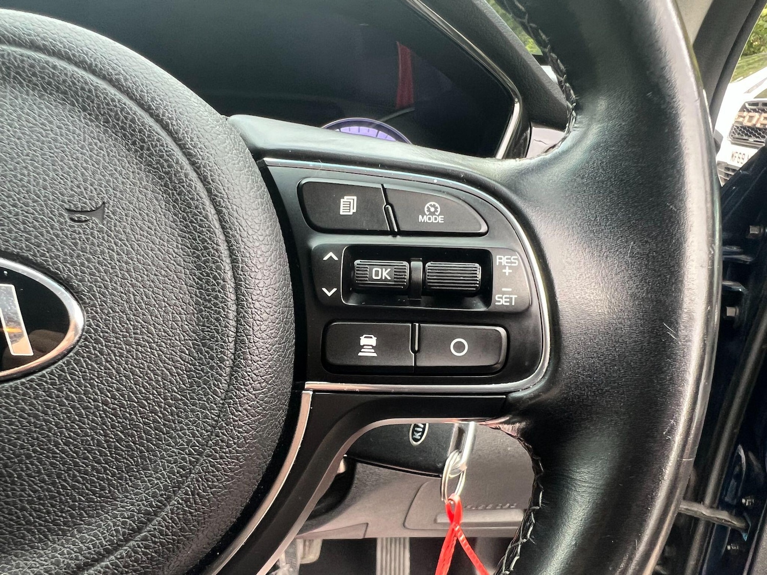 Used Kia Niro 2019 for sale - 76326256: Photo 24