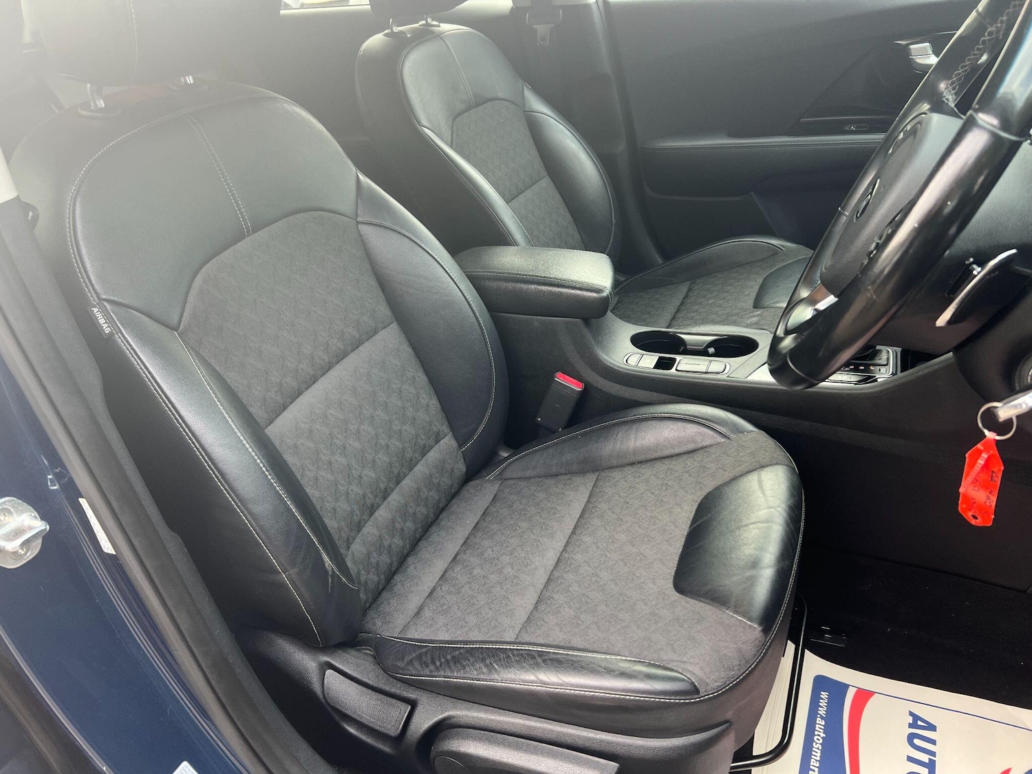 Used Kia Niro 2019 for sale - 76326256: Photo 27