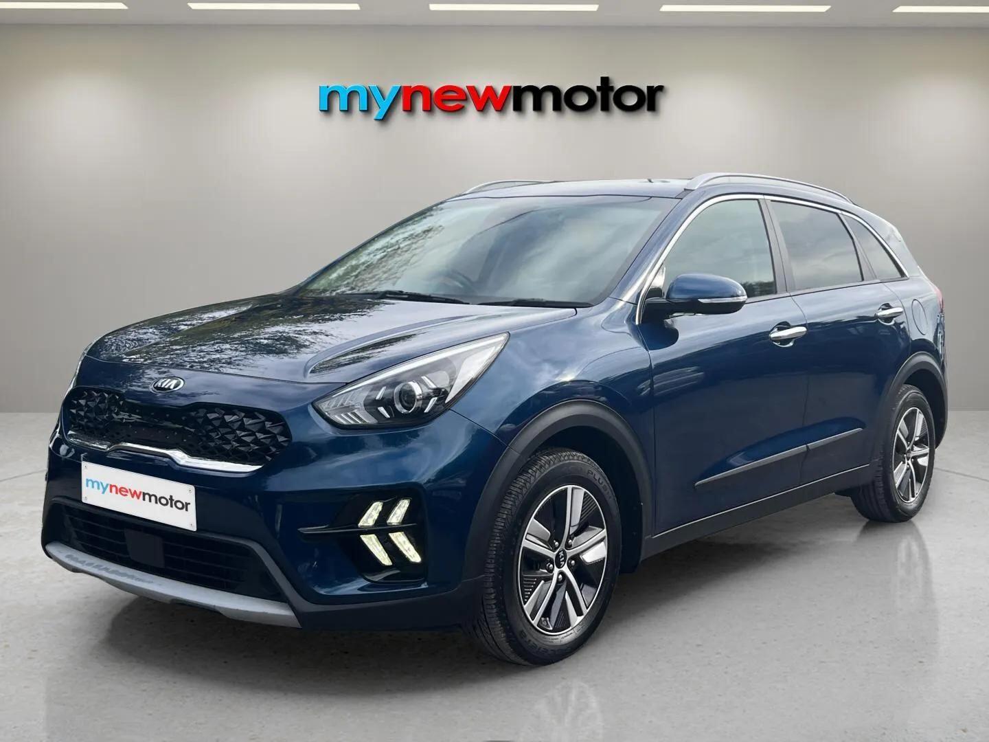 Used Kia Niro 2019 for sale - 76326256: Photo 29