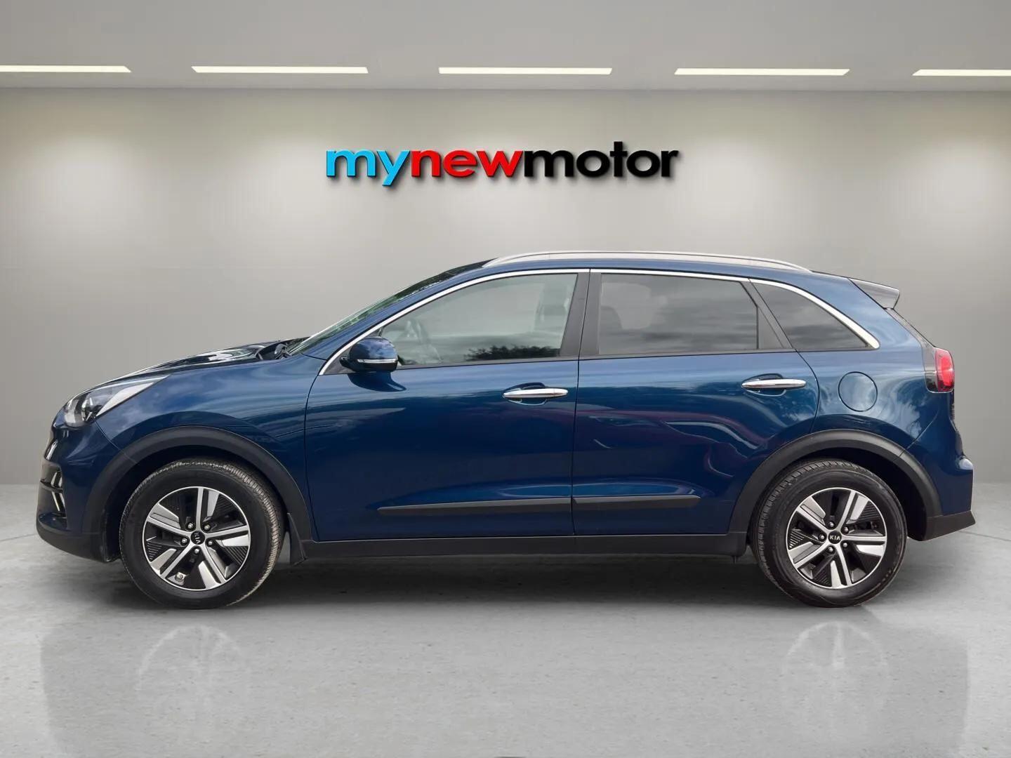 Used Kia Niro 2019 for sale - 76326256: Photo 3