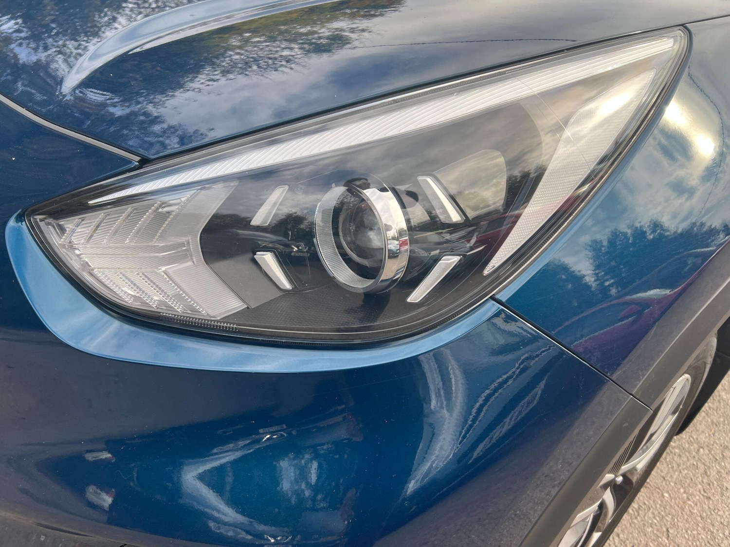 Used Kia Niro 2019 for sale - 76326256: Photo 30